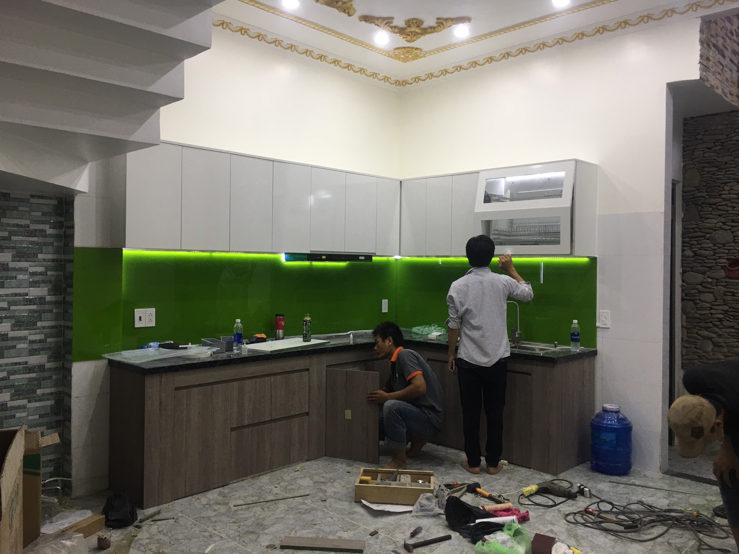 AZhome – Công ty thiết kế nội thất uy tín hàng đầu Việt Nam