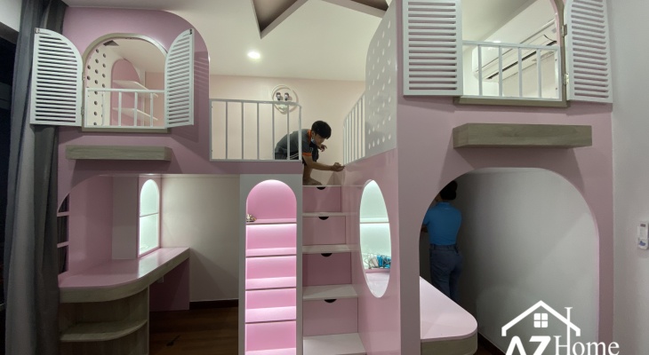 GIÁ TRỊ CỐT LÕI