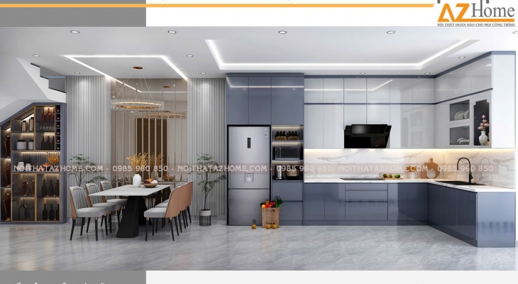 MS. THU - LONG THÀNH