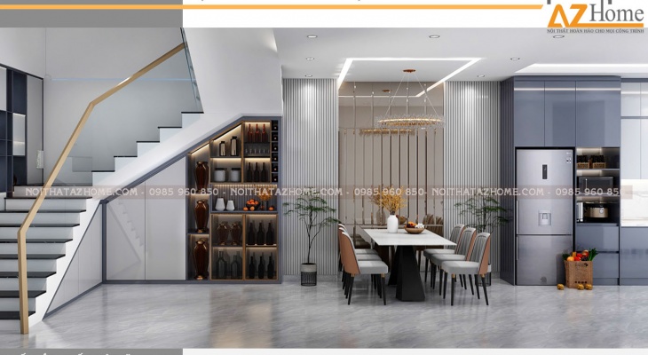 MS. THU - LONG THÀNH