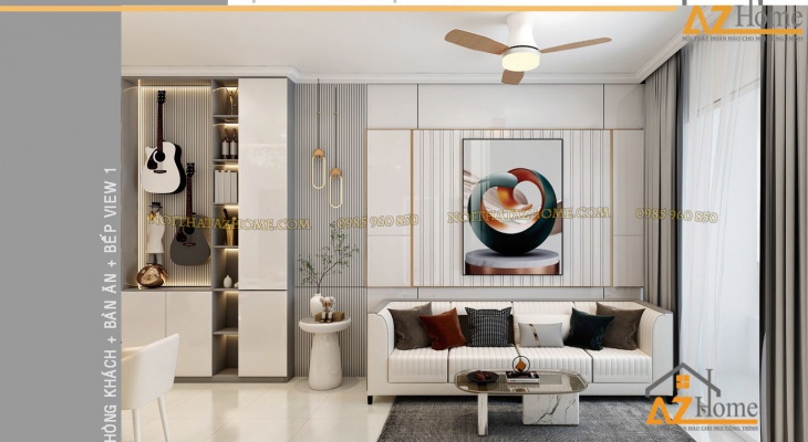 MR. KHANG - TÂN PHÚ