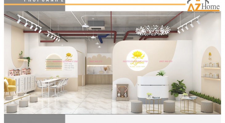 LYNN NAIL AND SPA